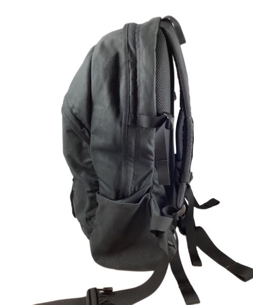 MACPAC（マックパック）MACPAC (マックパック) カウリ バックパック ブラックの古着・服飾アイテム