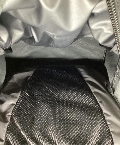 MACPAC（マックパック）MACPAC (マックパック) カウリ バックパック ブラックの古着・服飾アイテム