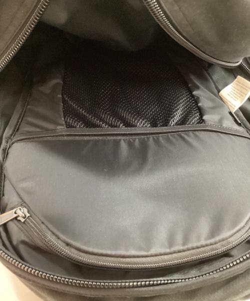 MACPAC（マックパック）MACPAC (マックパック) カウリ バックパック ブラックの古着・服飾アイテム