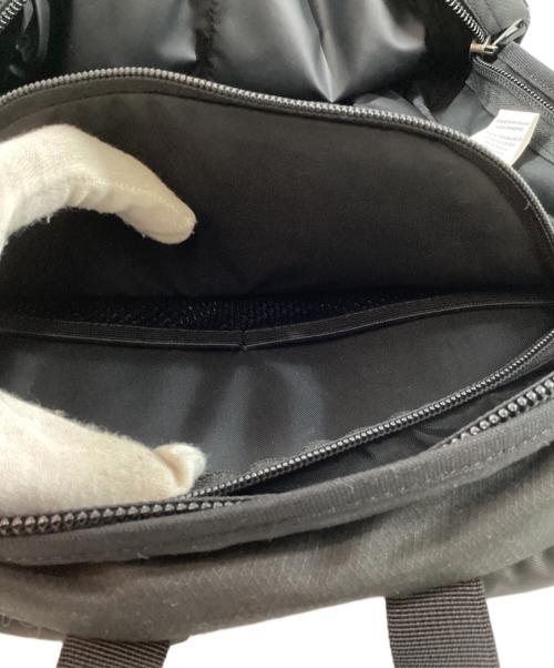 MACPAC（マックパック）MACPAC (マックパック) カウリ バックパック ブラックの古着・服飾アイテム