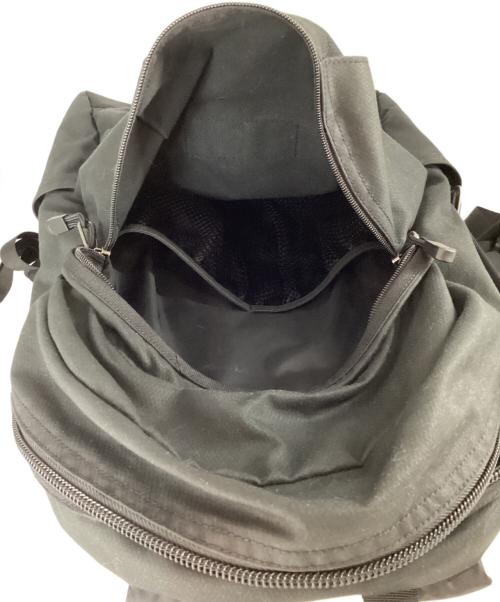 MACPAC（マックパック）MACPAC (マックパック) カウリ バックパック ブラックの古着・服飾アイテム