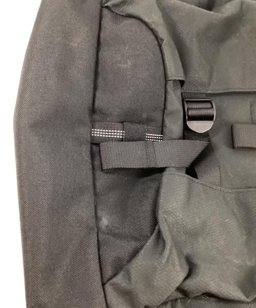 MACPAC（マックパック）MACPAC (マックパック) カウリ バックパック ブラックの古着・服飾アイテム