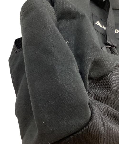 MACPAC（マックパック）MACPAC (マックパック) カウリ バックパック ブラックの古着・服飾アイテム