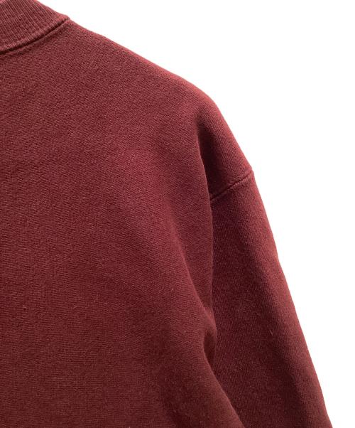 Champion（チャンピオン）Champion (チャンピオン) 90S リバースウィーブスウェット ブラウン サイズ:Lの古着・服飾アイテム