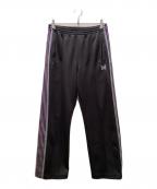 Needlesニードルズ）の古着「トラックパンツ」｜グリーン