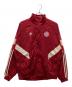 adidas（アディダス）の古着「FCバイエルン オリジナルス トラックトップ」｜レッド