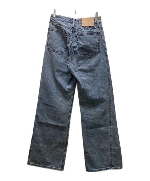 PUBLIC TOKYO（パブリックトウキョウ）PUBLIC TOKYO (パブリックトウキョウ) PUBLIC DENIM ブルー サイズ:2-Lの古着・服飾アイテム