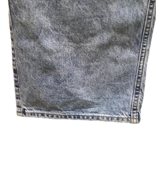 PUBLIC TOKYO（パブリックトウキョウ）PUBLIC TOKYO (パブリックトウキョウ) PUBLIC DENIM ブルー サイズ:2-Lの古着・服飾アイテム