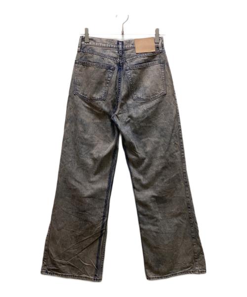 PUBLIC TOKYO（パブリックトウキョウ）PUBLIC TOKYO (パブリックトウキョウ) PUBLIC DENIM MULTIRELAX ブルー サイズ:2-Rの古着・服飾アイテム