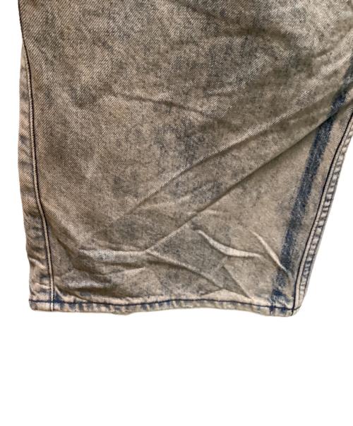 PUBLIC TOKYO（パブリックトウキョウ）PUBLIC TOKYO (パブリックトウキョウ) PUBLIC DENIM MULTIRELAX ブルー サイズ:2-Rの古着・服飾アイテム