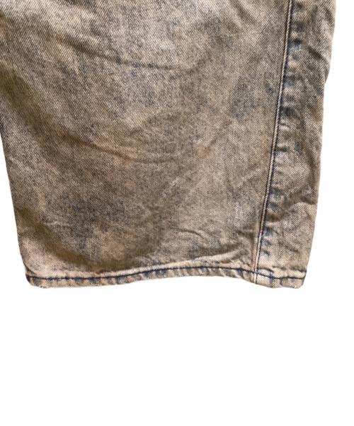 PUBLIC TOKYO（パブリックトウキョウ）PUBLIC TOKYO (パブリックトウキョウ) PUBLIC DENIM MULTIRELAX ブルー サイズ:2-Rの古着・服飾アイテム