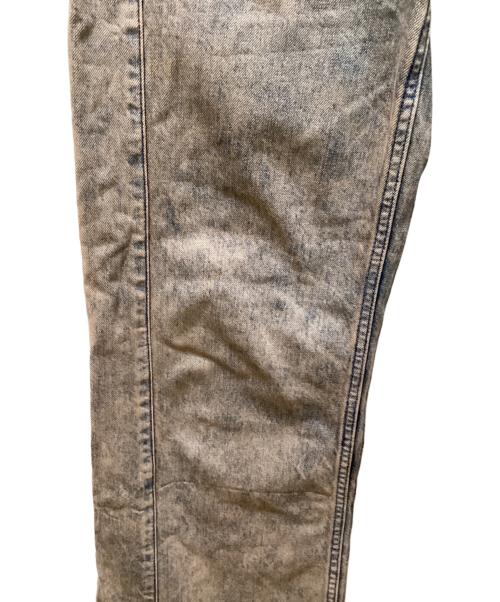 PUBLIC TOKYO（パブリックトウキョウ）PUBLIC TOKYO (パブリックトウキョウ) PUBLIC DENIM MULTIRELAX ブルー サイズ:2-Rの古着・服飾アイテム