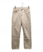 DIESELディーゼル）の古着「2020 D-VIKER」｜ホワイト