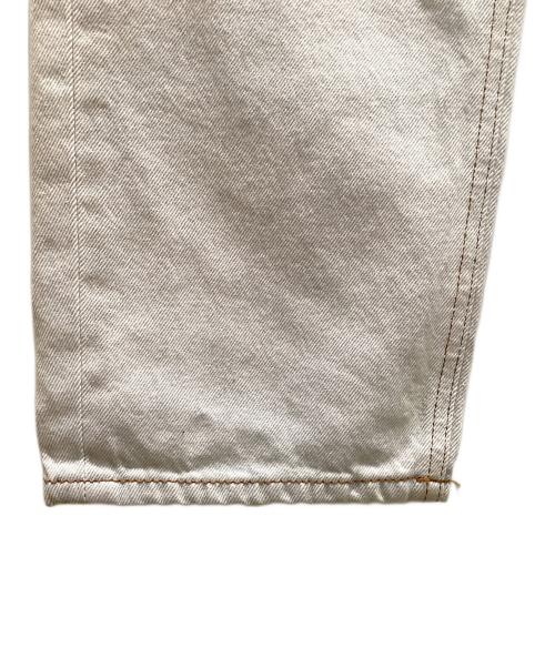 DIESEL（ディーゼル）DIESEL (ディーゼル) 2010 デニムパンツ インディゴ サイズ:W26の古着・服飾アイテム