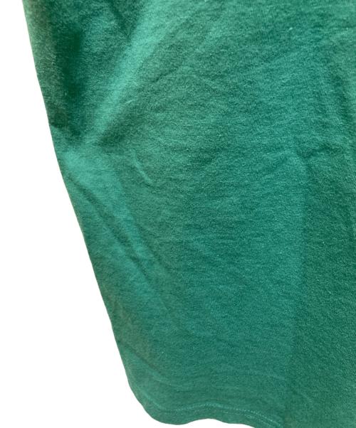 SUPREME（シュプリーム）SUPREME (シュプリーム) MOP TEE グリーン サイズ:XLの古着・服飾アイテム