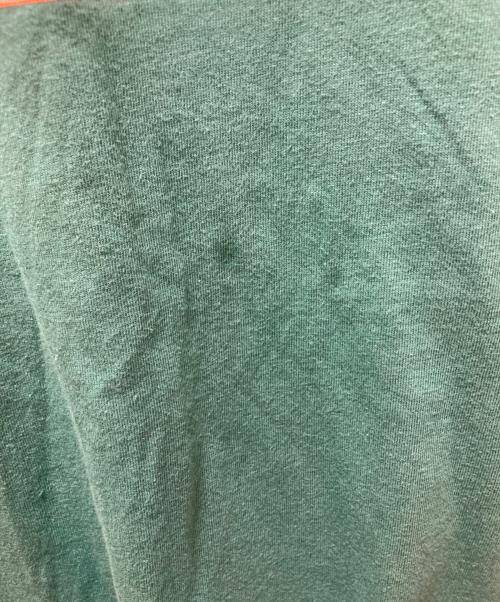 SUPREME（シュプリーム）SUPREME (シュプリーム) MOP TEE グリーン サイズ:XLの古着・服飾アイテム