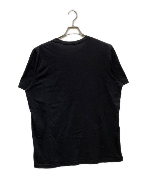 EMINEM（エミネム）EMINEM (エミネム) THE EMINEM SHOW エミネムプリントTシャツ ブラック サイズ:XLの古着・服飾アイテム