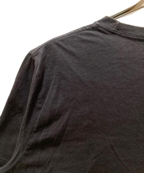 EMINEM（エミネム）EMINEM (エミネム) THE EMINEM SHOW エミネムプリントTシャツ ブラック サイズ:XLの古着・服飾アイテム