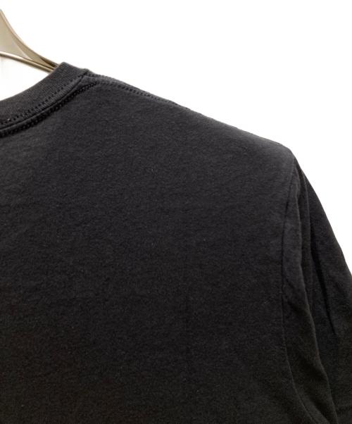 EMINEM（エミネム）EMINEM (エミネム) THE EMINEM SHOW エミネムプリントTシャツ ブラック サイズ:XLの古着・服飾アイテム