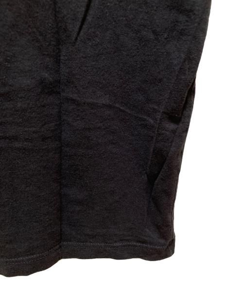 EMINEM（エミネム）EMINEM (エミネム) THE EMINEM SHOW エミネムプリントTシャツ ブラック サイズ:XLの古着・服飾アイテム