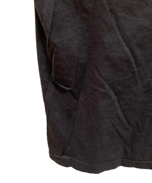 EMINEM（エミネム）EMINEM (エミネム) THE EMINEM SHOW エミネムプリントTシャツ ブラック サイズ:XLの古着・服飾アイテム