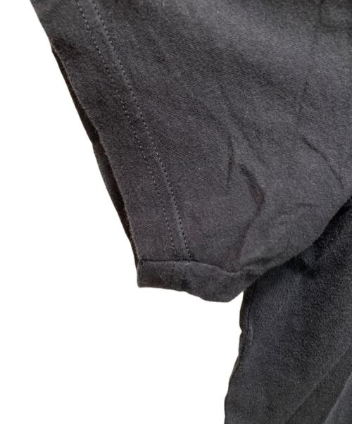 EMINEM（エミネム）EMINEM (エミネム) THE EMINEM SHOW エミネムプリントTシャツ ブラック サイズ:XLの古着・服飾アイテム