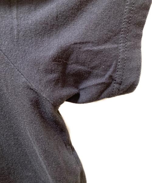 EMINEM（エミネム）EMINEM (エミネム) THE EMINEM SHOW エミネムプリントTシャツ ブラック サイズ:XLの古着・服飾アイテム