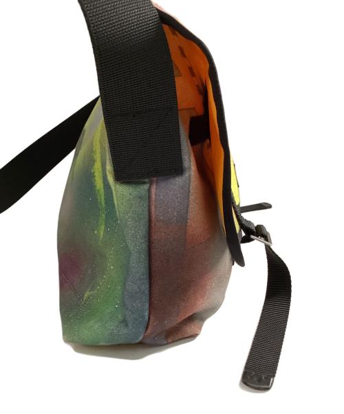 SUPREME（シュプリーム）SUPREME (シュプリーム) De Martini (ディ・マティーニ) コラボメッセンジャーバッグ マルチカラーの古着・服飾アイテム