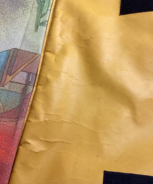 SUPREME（シュプリーム）SUPREME (シュプリーム) De Martini (ディ・マティーニ) コラボメッセンジャーバッグ マルチカラーの古着・服飾アイテム