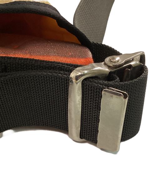 SUPREME（シュプリーム）SUPREME (シュプリーム) De Martini (ディ・マティーニ) コラボメッセンジャーバッグ マルチカラーの古着・服飾アイテム