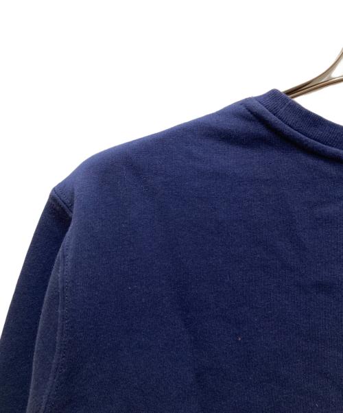 POLO RALPH LAUREN（ポロ・ラルフローレン）POLO RALPH LAUREN (ポロ・ラルフローレン) ポロベアスウエット ネイビー サイズ:Mの古着・服飾アイテム