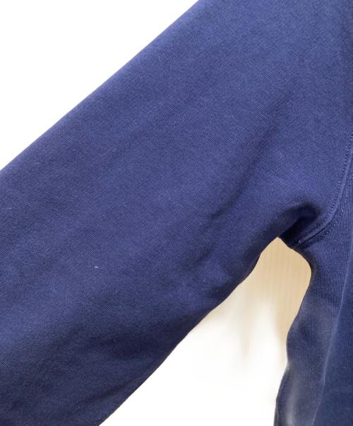 POLO RALPH LAUREN（ポロ・ラルフローレン）POLO RALPH LAUREN (ポロ・ラルフローレン) ポロベアスウエット ネイビー サイズ:Mの古着・服飾アイテム