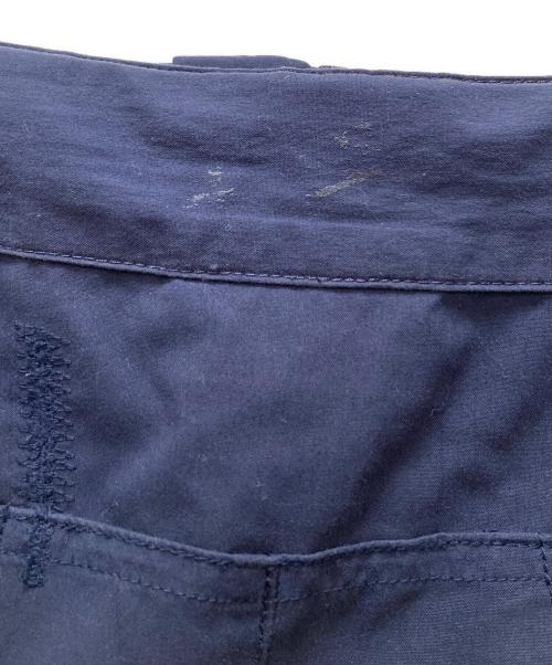 Patagonia（パタゴニア）Patagonia (パタゴニア) PRSロックパンツ メンズ ネイビー サイズ:31の古着・服飾アイテム