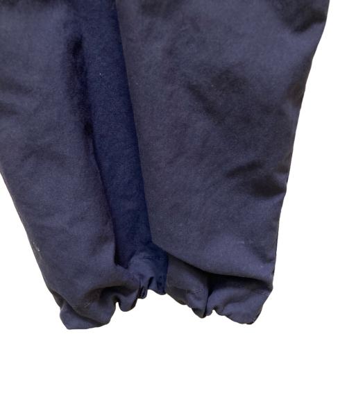 Patagonia（パタゴニア）Patagonia (パタゴニア) PRSロックパンツ メンズ ネイビー サイズ:31の古着・服飾アイテム