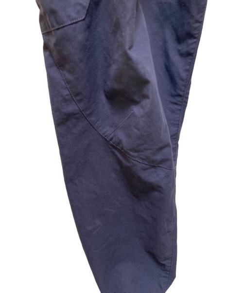 Patagonia（パタゴニア）Patagonia (パタゴニア) PRSロックパンツ メンズ ネイビー サイズ:31の古着・服飾アイテム