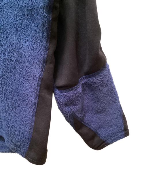 Patagonia（パタゴニア）Patagonia (パタゴニア) R2レビテータープルオーバー ブルー サイズ:Mの古着・服飾アイテム