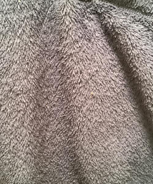 Patagonia（パタゴニア）Patagonia (パタゴニア) R2レビテータープルオーバー ブルー サイズ:Mの古着・服飾アイテム