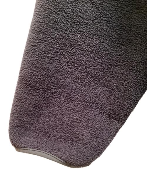 Patagonia SYNCHILLA（パタゴニア シンチラ）Patagonia SYNCHILLA (パタゴニア シンチラ) シンチラ スナップT プルオーバー フリース ブラック サイズ:Mの古着・服飾アイテム