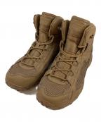 MAGNUMマグナム）の古着「トレーニングブーツ」｜ベージュ