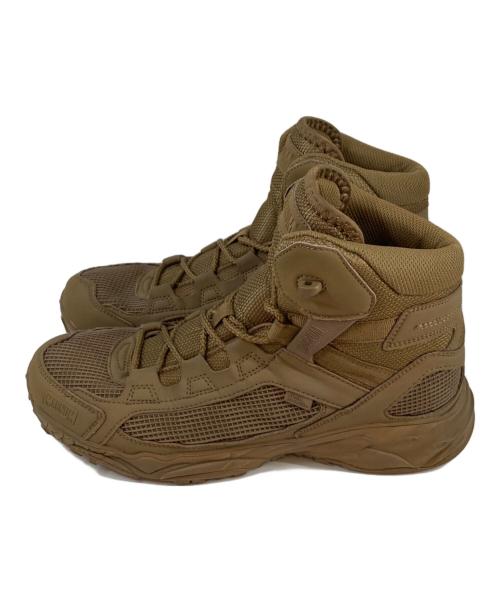 MAGNUM（マグナム）MAGNUM (マグナム) トレーニングブーツ ベージュ サイズ:42の古着・服飾アイテム