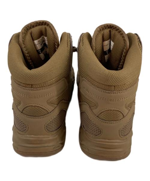 MAGNUM（マグナム）MAGNUM (マグナム) トレーニングブーツ ベージュ サイズ:42の古着・服飾アイテム