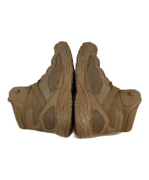 MAGNUM（マグナム）MAGNUM (マグナム) トレーニングブーツ ベージュ サイズ:42の古着・服飾アイテム