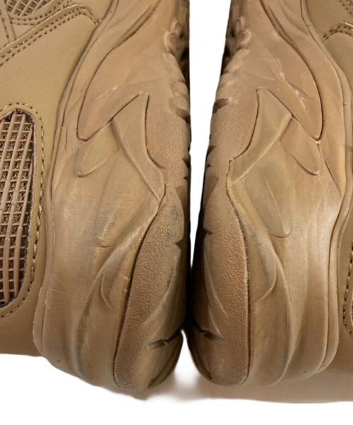 MAGNUM（マグナム）MAGNUM (マグナム) トレーニングブーツ ベージュ サイズ:42の古着・服飾アイテム
