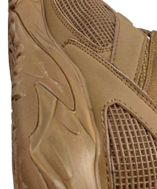 MAGNUM（マグナム）MAGNUM (マグナム) トレーニングブーツ ベージュ サイズ:42の古着・服飾アイテム