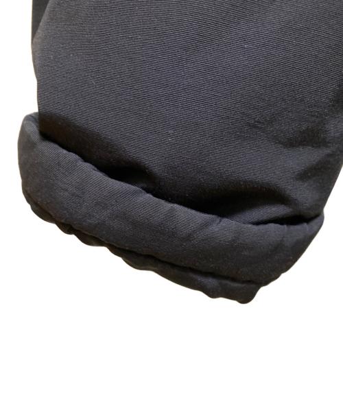 SPIEWAK（スピワック）SPIEWAK (スピワック) N-3Bタイプコート ブラック サイズ:38の古着・服飾アイテム