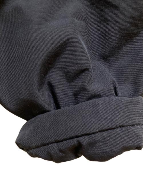 SPIEWAK（スピワック）SPIEWAK (スピワック) N-3Bタイプコート ブラック サイズ:38の古着・服飾アイテム