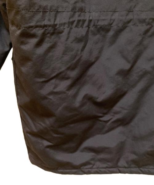 SPIEWAK（スピワック）SPIEWAK (スピワック) N-3Bタイプコート ブラック サイズ:38の古着・服飾アイテム