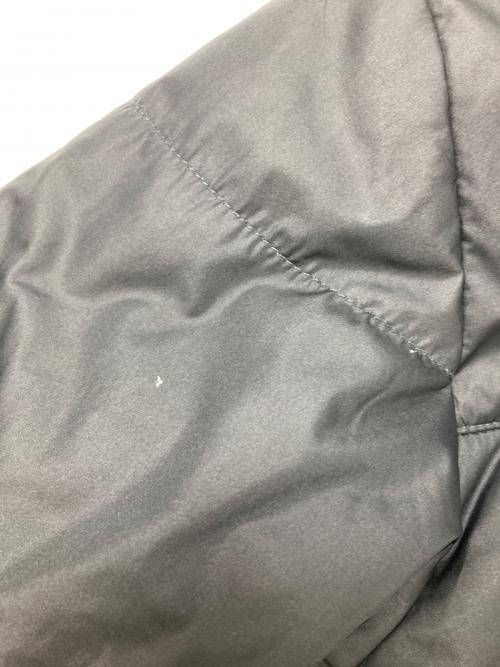 Columbia（コロンビア）Columbia (コロンビア) 中綿ジャケット ブラック サイズ:Sの古着・服飾アイテム