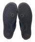 中古・古着 NIKE (ナイキ) ローカットスニーカー ブラック サイズ:26.5cm：5000円