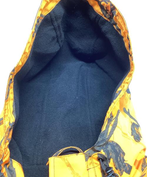 CarHartt（カーハート）CarHartt (カーハート) NIMBUS PULLOVER オレンジ サイズ:Mの古着・服飾アイテム